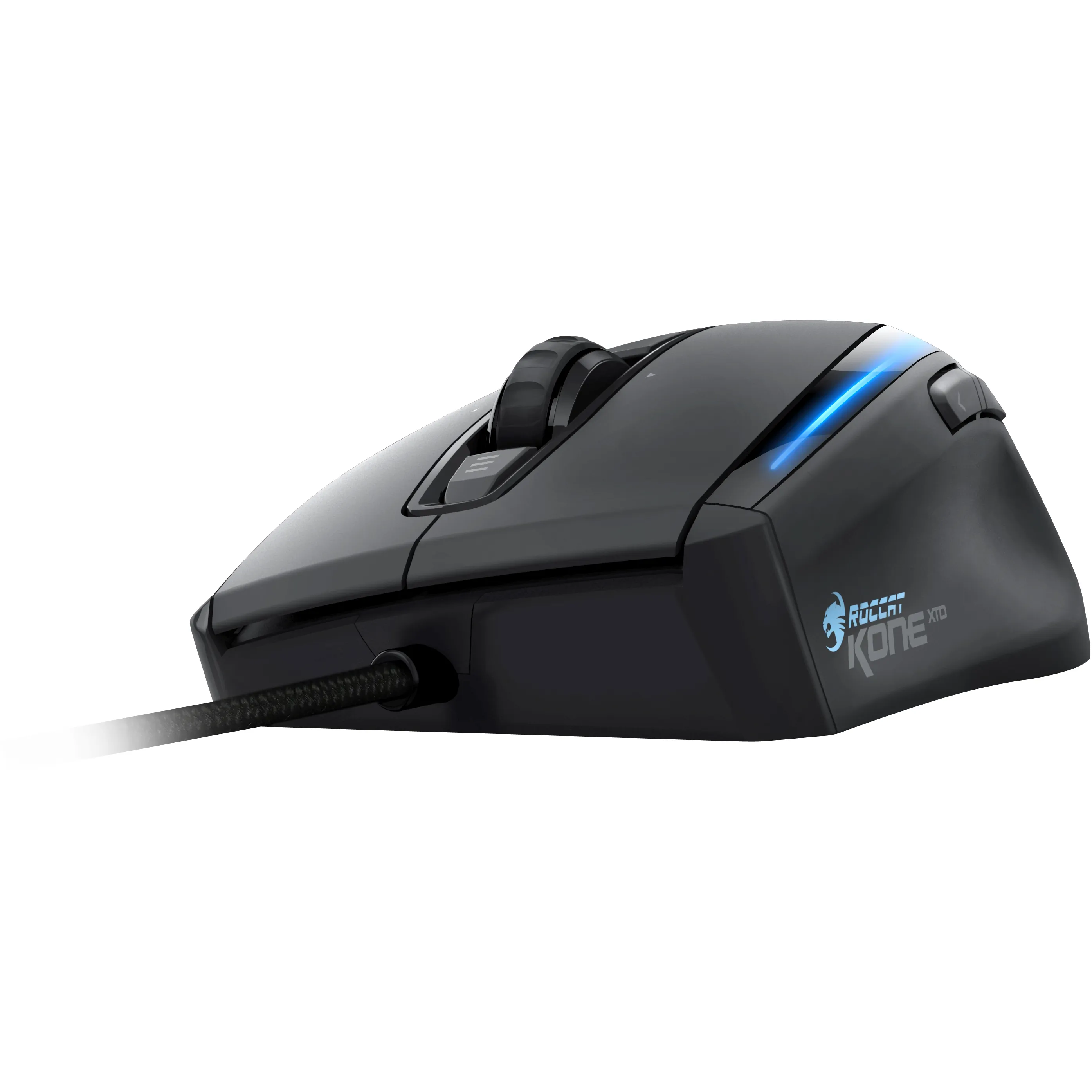 ROCCAT ROC-11-810 - Roccat Kone XTD - Max Customization Gaming Mouse - Laser - L