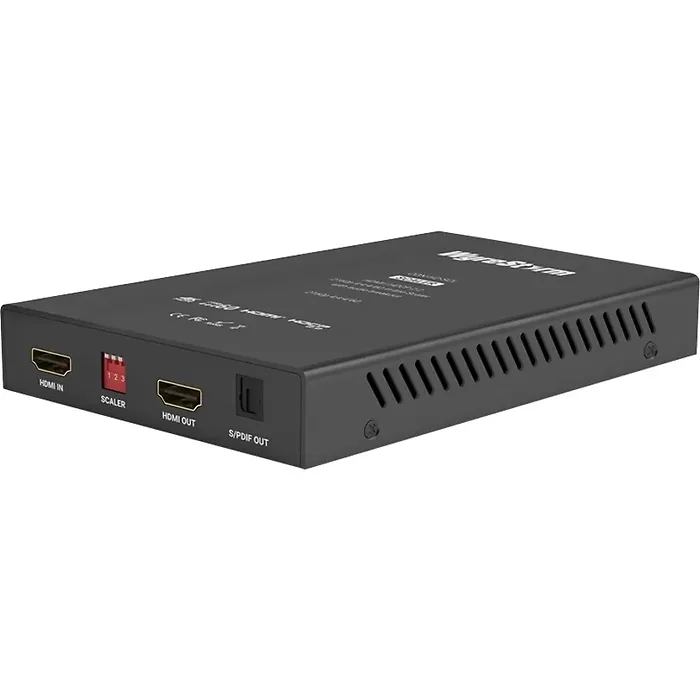 WYRESTORM TECHNOLOGIES-CON-H2-SCL