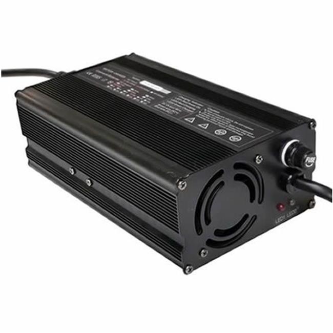 TYCON SYSTEMS TP-BC48-600 - 48VDC 600W BATTERY CHARGER