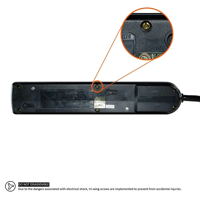 WELTRON-WSP-600PLF-3BK