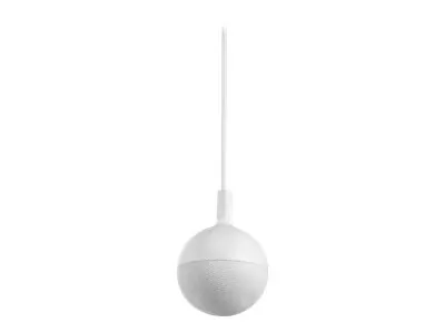 VADDIO 999-85810-000 — EASYIP CEILINGMIC D WHITE