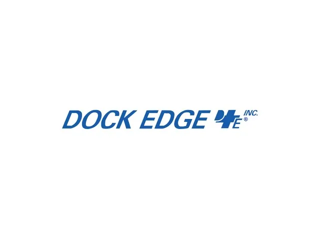 Dock Edge 1020-F — Dock Edge Piling Bumper - One End Capped - 6' - White