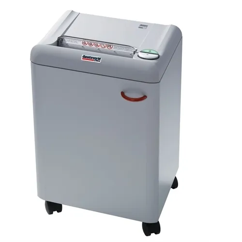 MBM MBM2503CC — Centralized Office Shredder - Heavy Duty & Efficient