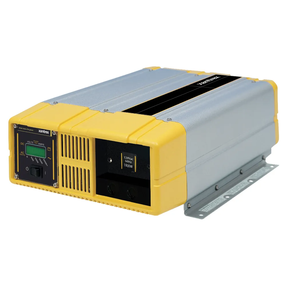 Xantrex 806-1851 — Xantrex PROsine 1800 W 24V True Sine Wave Inverter