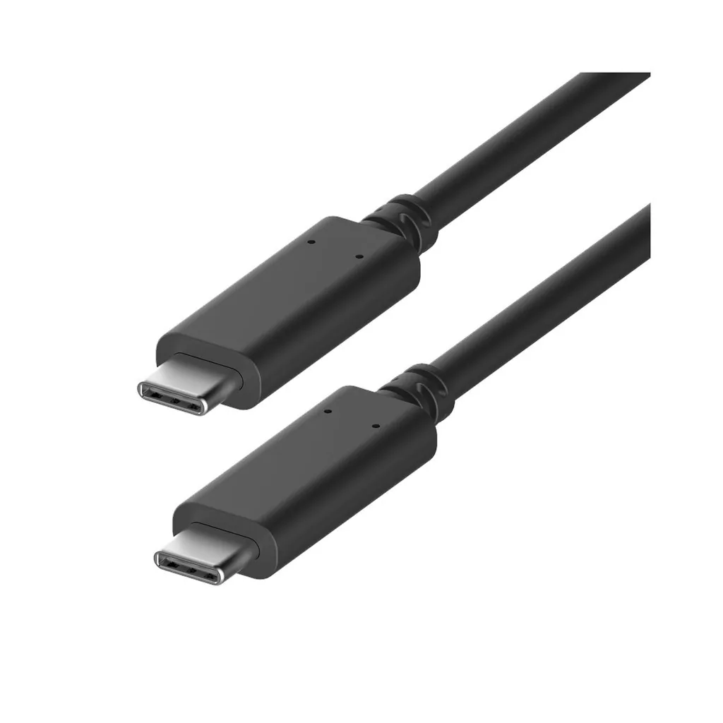 4XEM 4XUSBCUSBC3 — 3FT USB-C Cable - USB Type-C Male to Male 5Gbps