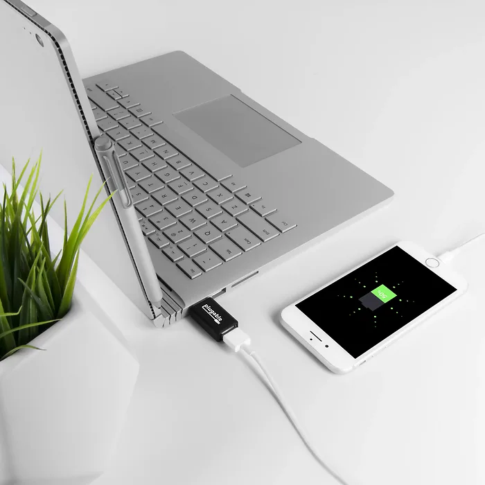 Plugable Technologies-USB-MC1