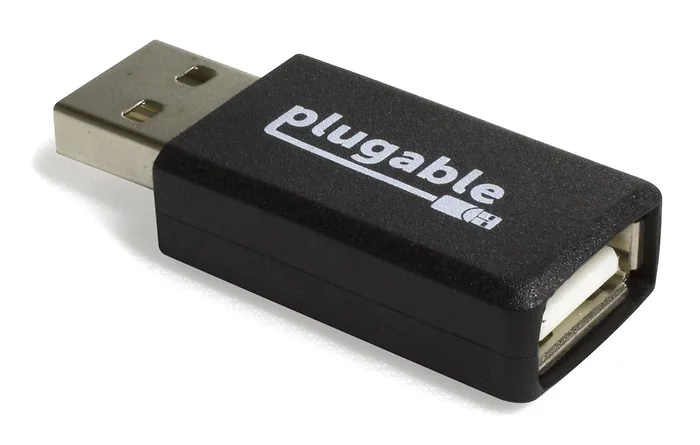 Plugable Technologies-USB-MC1