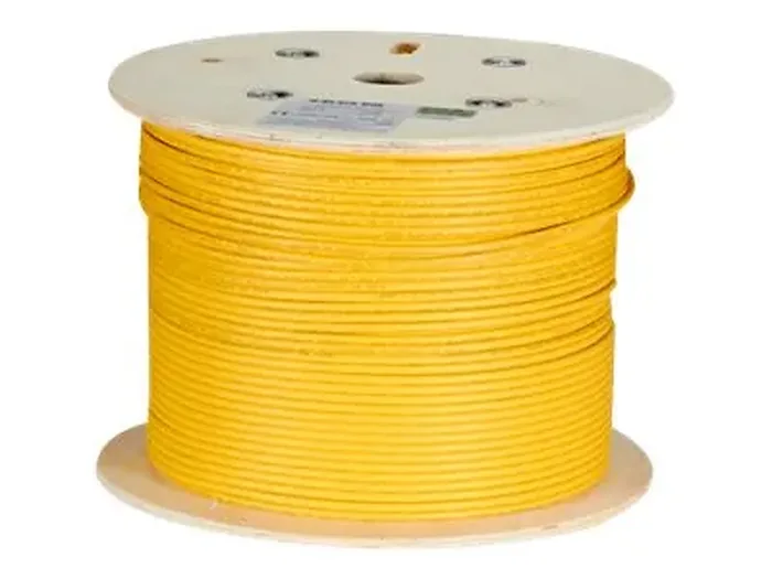 BLACK BOX CORPORATION-C6ABC50-STR-YL-1000
