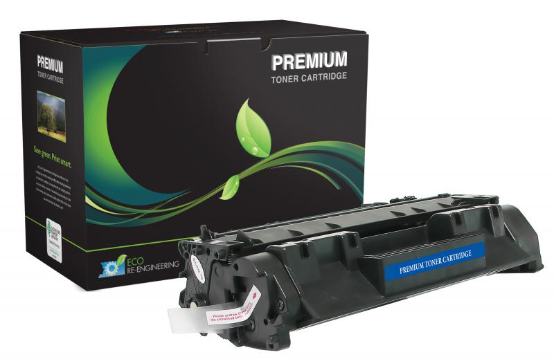 Microsoft MSE02061914 - MSE Remanufactured Toner Cartridge (Alternative for Canon 34