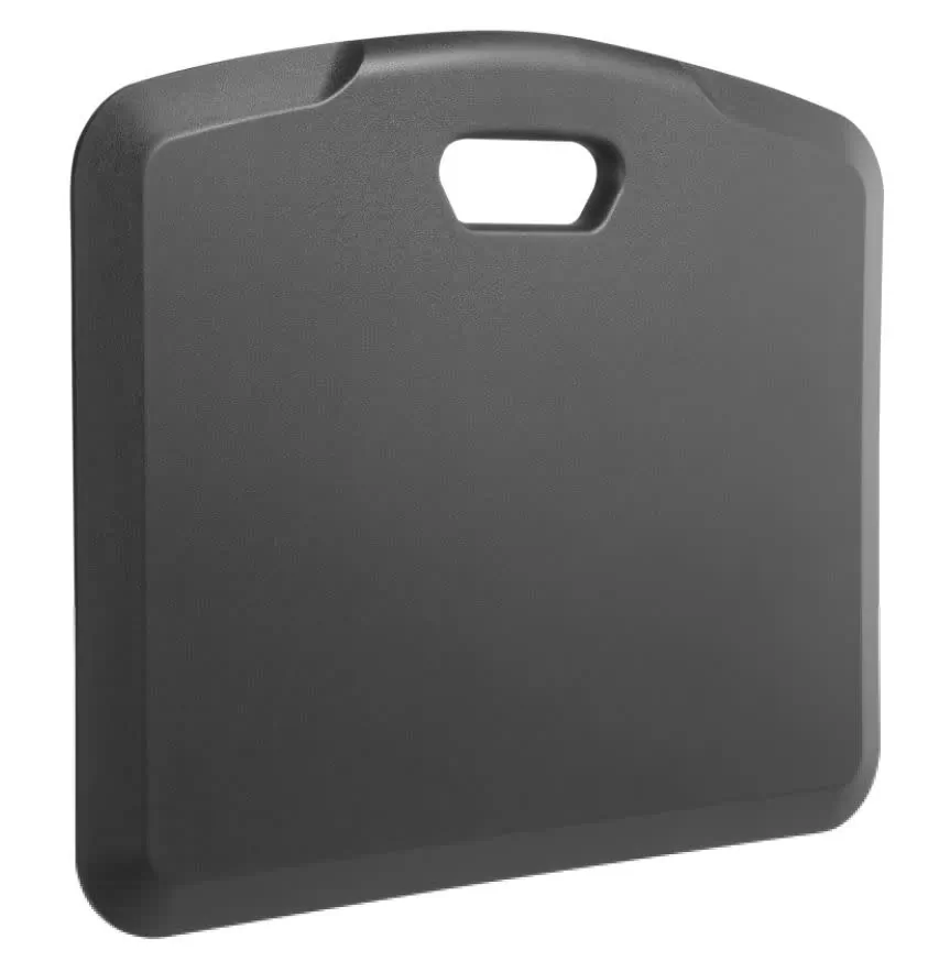 AMER NETWORKS EZMAT2218 — Ergonomic Anti-Fatigue Stand Mat 22x18 for Comfort