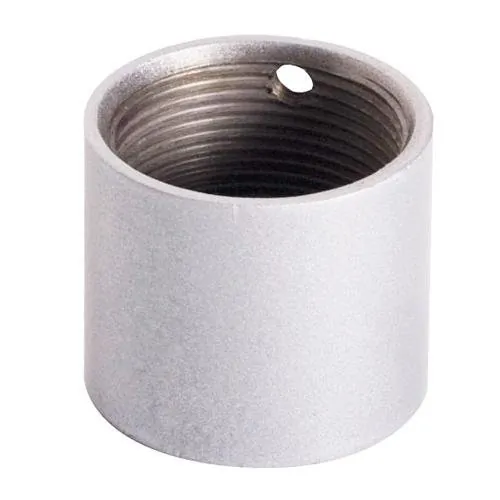 Chief CMA270W — LEGRAND-CHIEF A THREADED PIPE COUPLER THAT CONNECTS TWO 1.5 INCH NPT THREADED CO