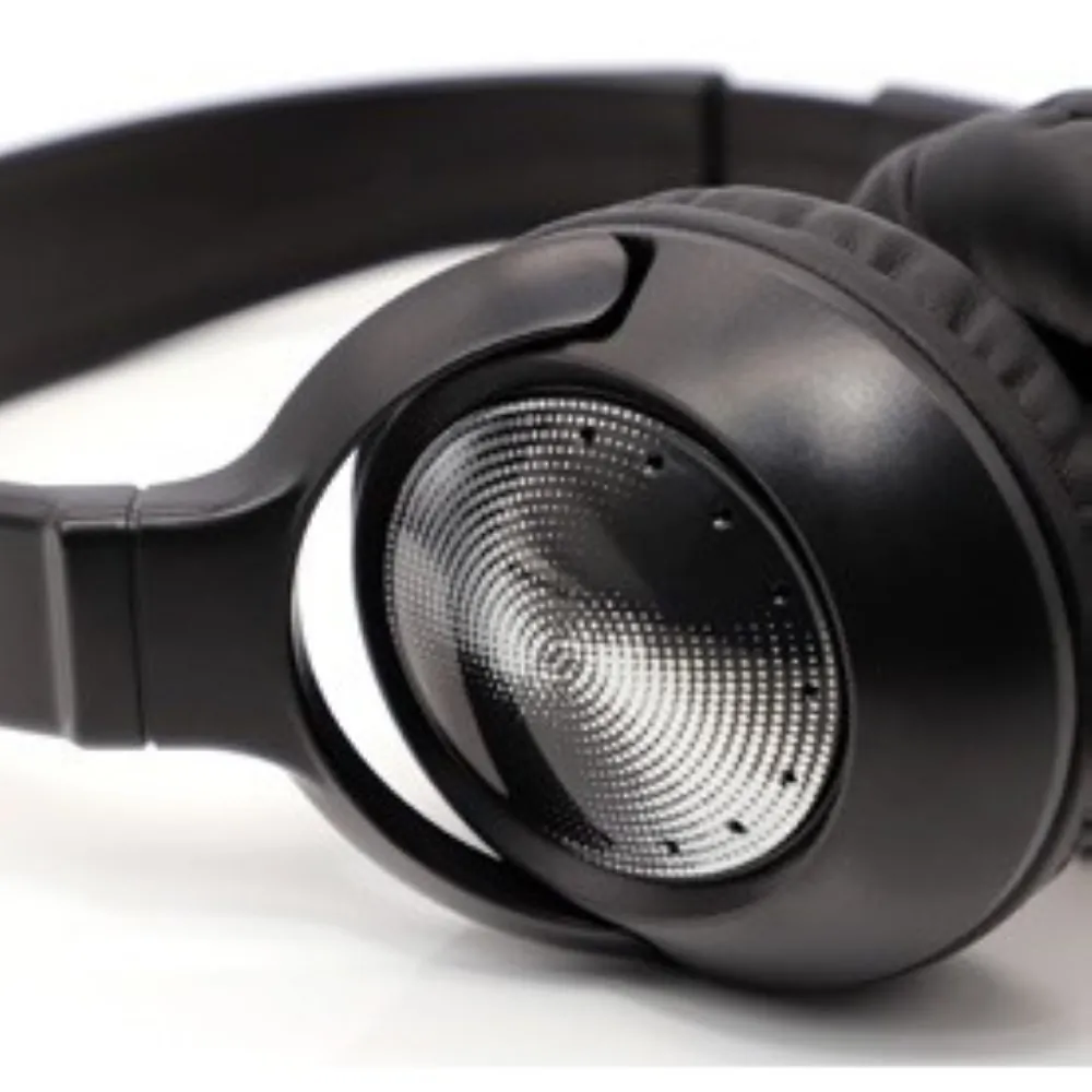 AVID 2AE55KLUSB — AE-55 USB Headset for K-12 Learning - Black