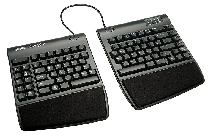 KINESIS-AC806PS-BLK