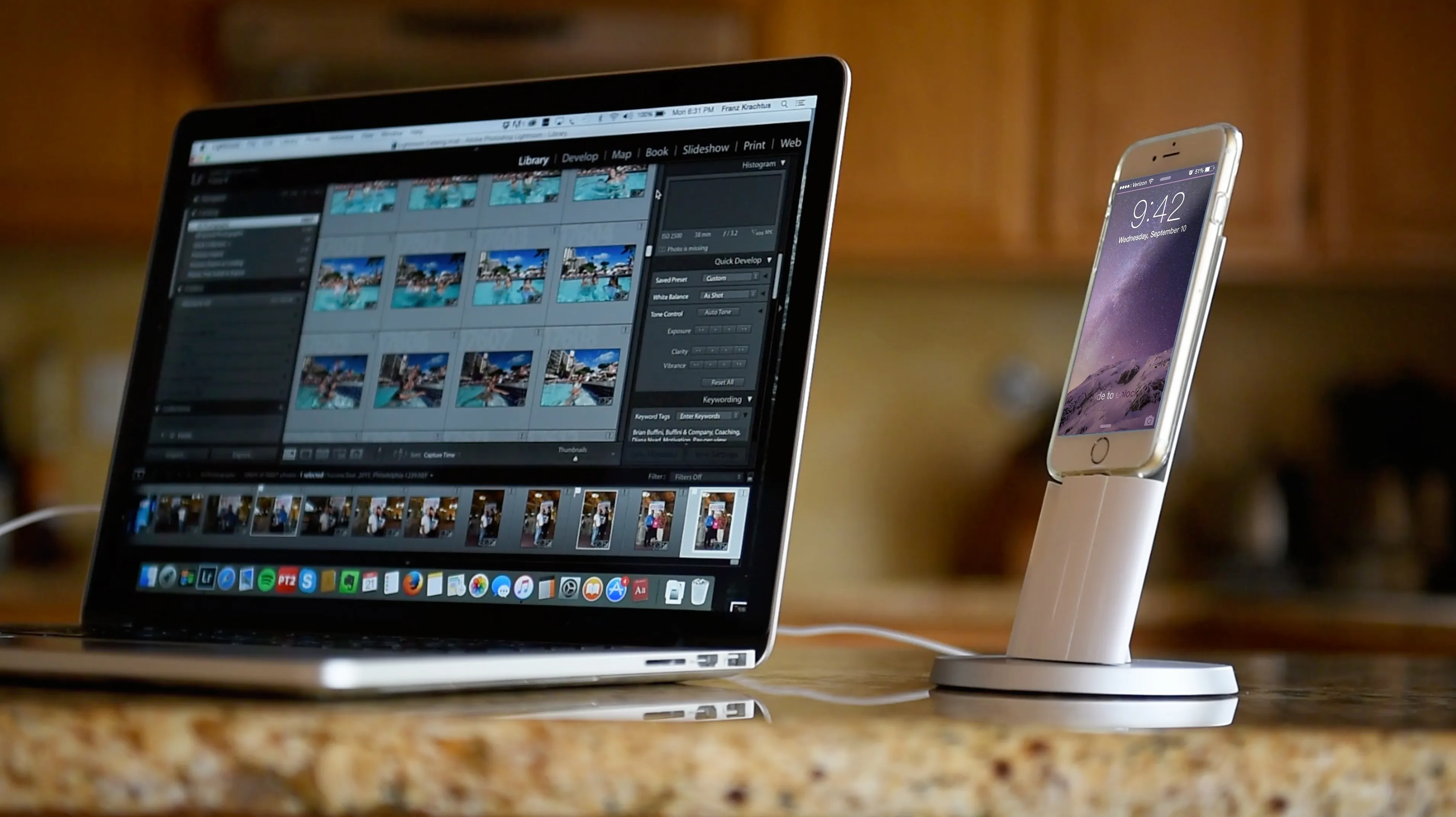 Landing Zone LP001BA - IONA by LandingZone