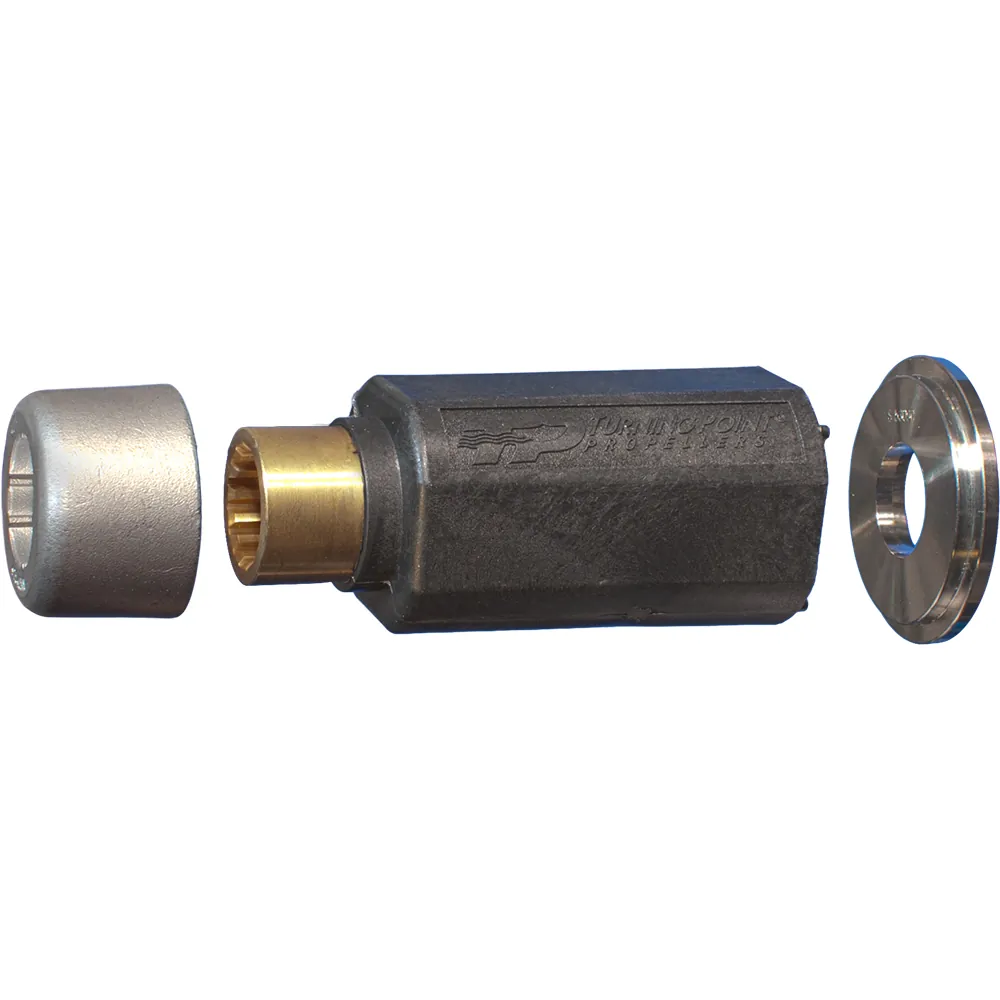 Turning Point Propellers 11500400 — Turning Point Hub Kit 504 - Enhanced Performance