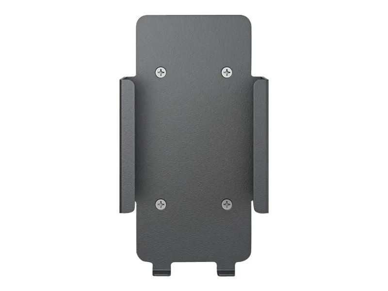 HECKLER H889-BG — POWER ADAPTER MOUNT FOR GOOGLE MEET ROOM KITS