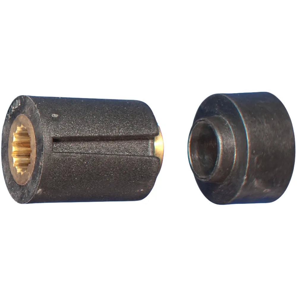 Turning Point Propellers 11100201 - Turning Point Hub Kit Model 202 - Premium Performance