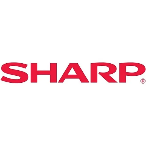 SHARP NEC MXSCX2 — SHARP Staple Cartridge Pack - 3 x 5000 Staples