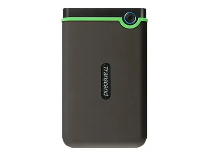 Transcend-TS2TSJ25M3C