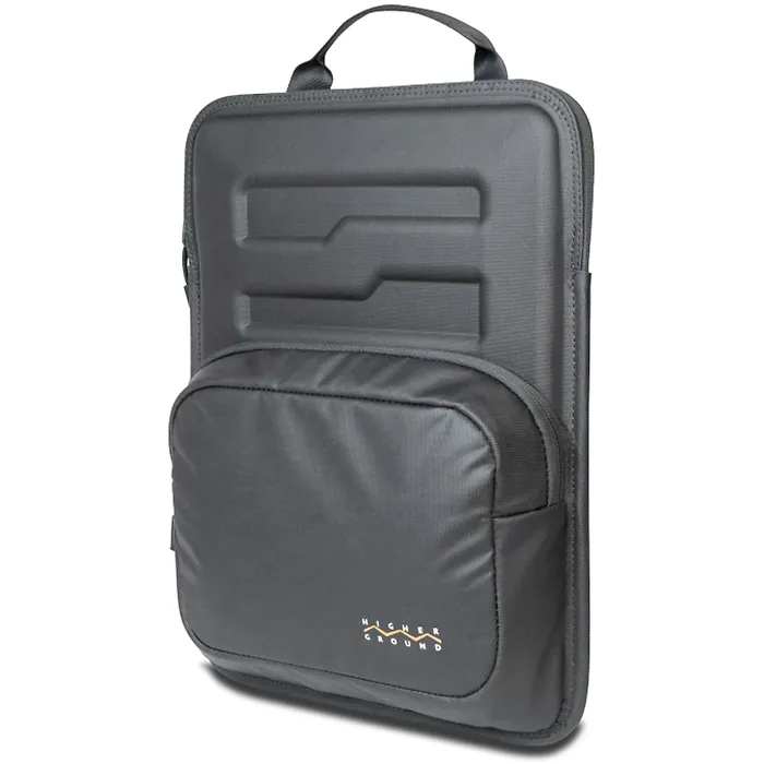 HIGHER GROUND-CAPPL013/14GRYCS