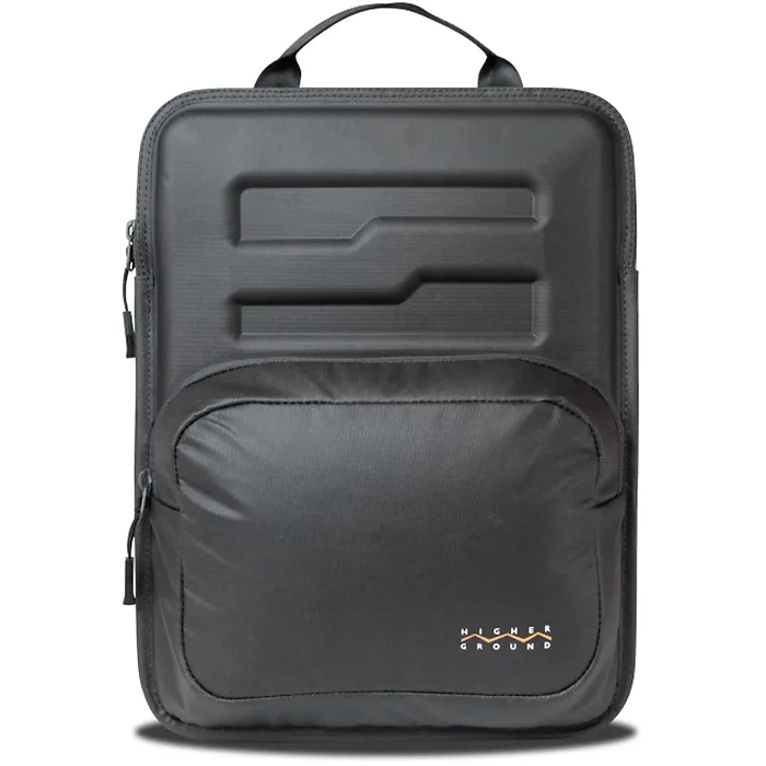 HIGHER GROUND-CAPPL013/14GRYCS