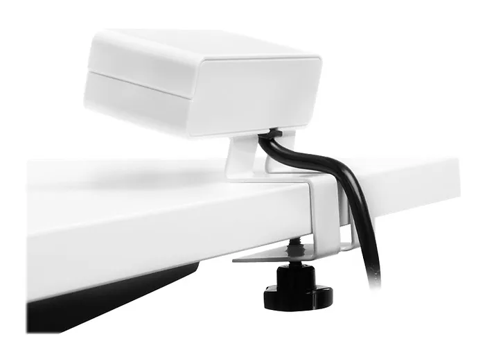 ErgoTech-FDM-2P-1A1C-WH