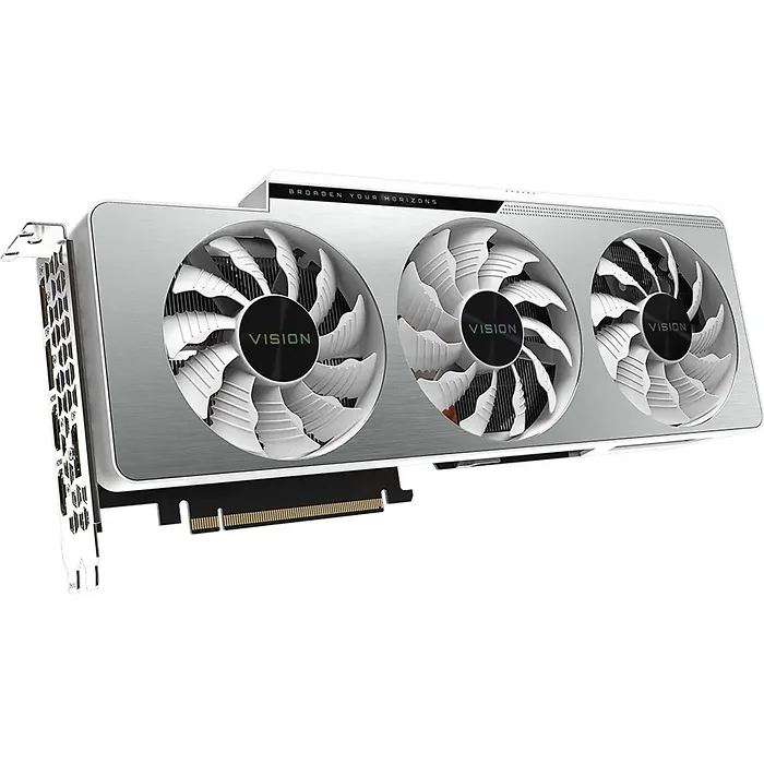 GIGABYTE-GV-N308TVISION OC-12GD