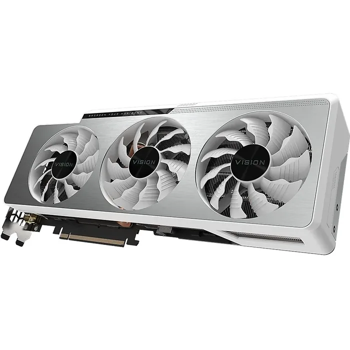 GIGABYTE-GV-N308TVISION OC-12GD