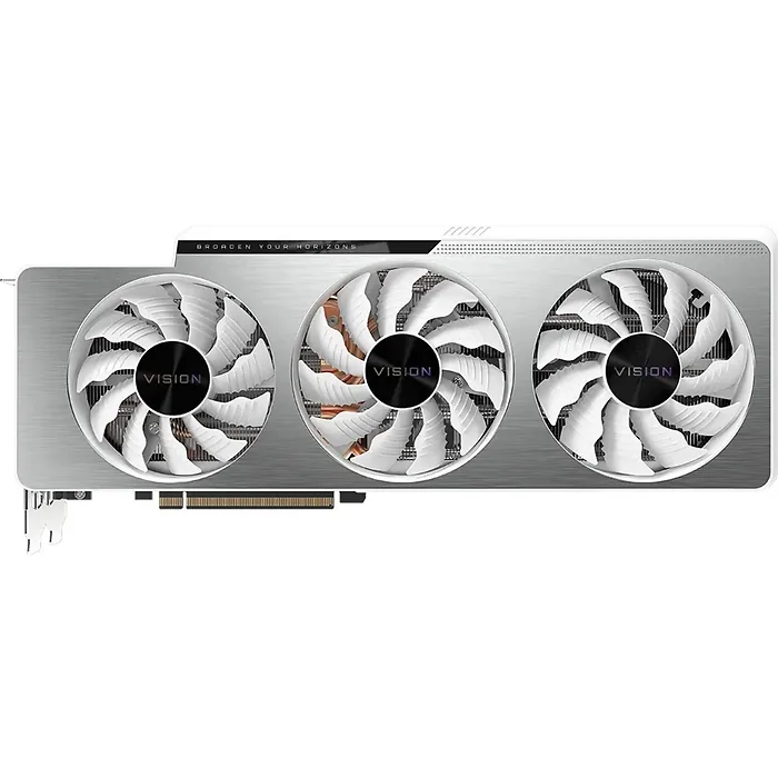GIGABYTE-GV-N308TVISION OC-12GD