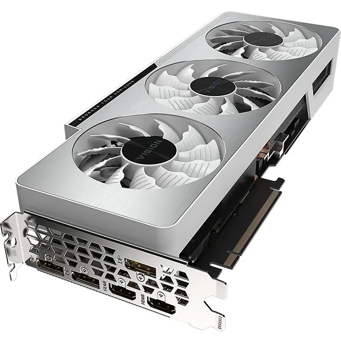 GIGABYTE-GV-N308TVISION OC-12GD