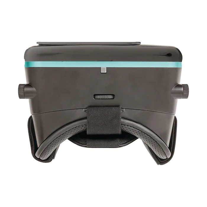 EMERGE TECHNOLOGIES-ETVRC