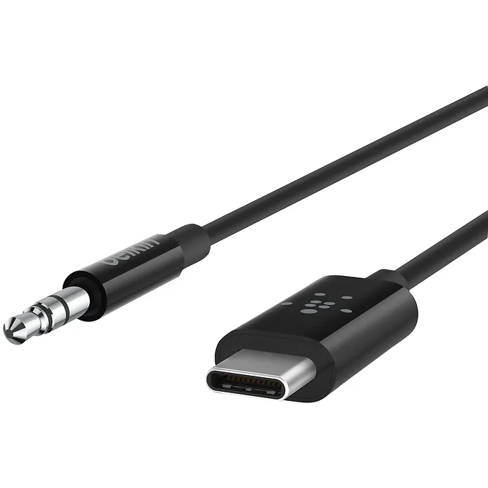 Belkin-F7U079BT03-BLK