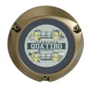 Lumitec 101510 — Lumitec SeaBlaze Quattro RGBW Underwater Light