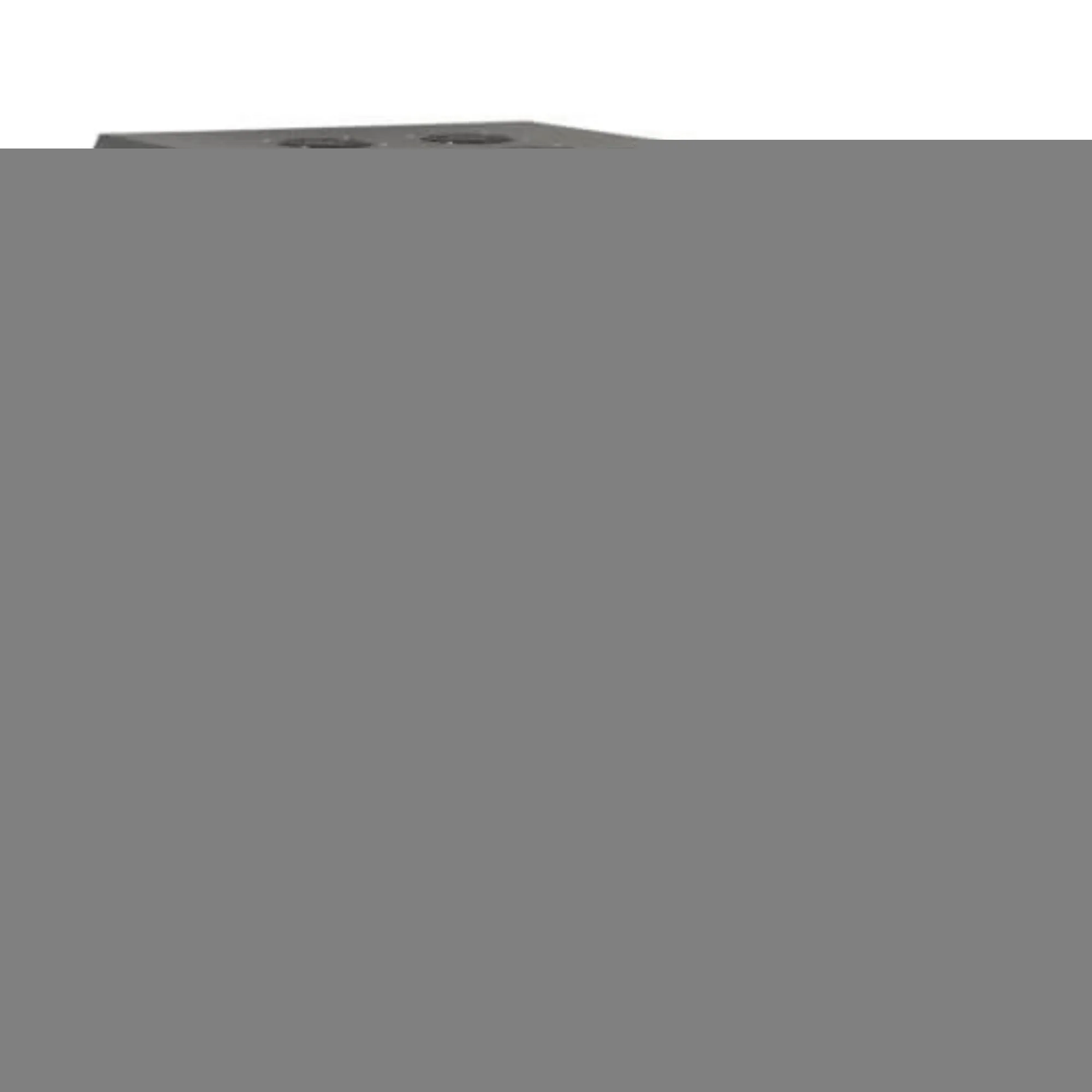 Gator Cases GRW2009508 - Hinged Wall Mounted Rack