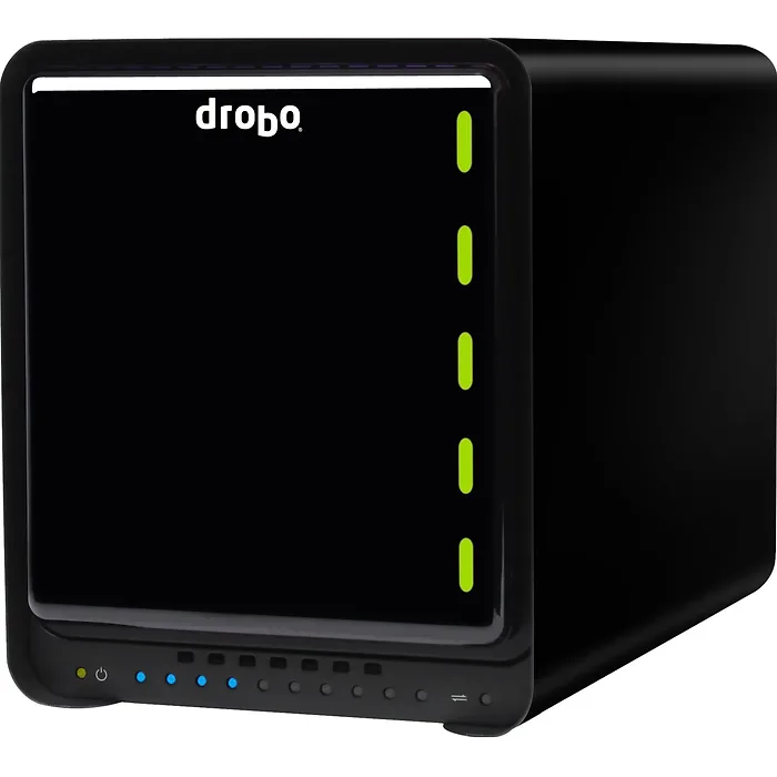 Drobo-DDR4A21-20TB