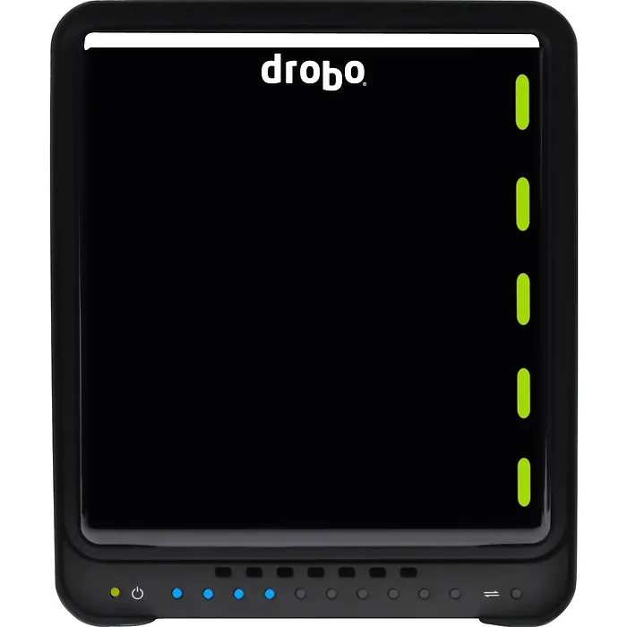 Drobo-DDR4A21-20TB