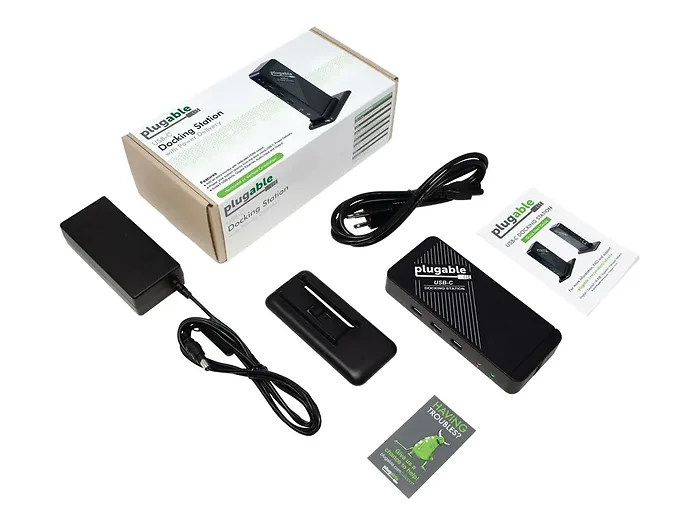 Plugable Technologies-UD-CA1A
