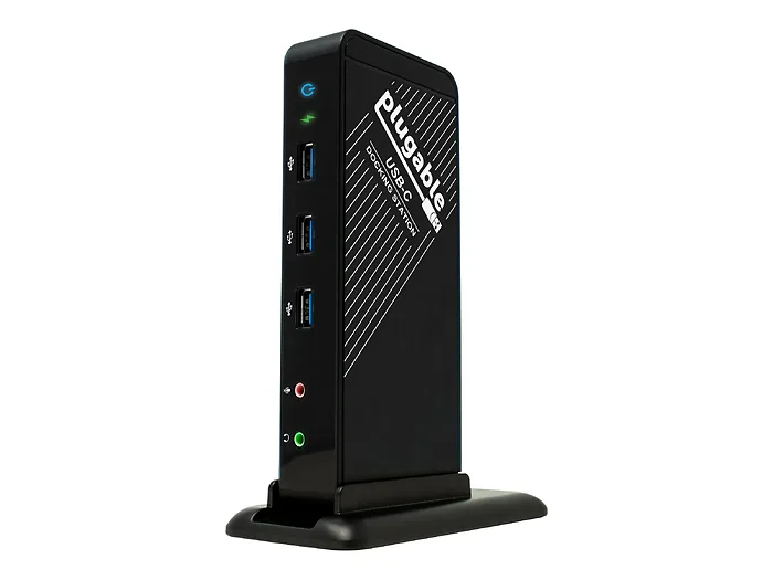Plugable Technologies-UD-CA1A