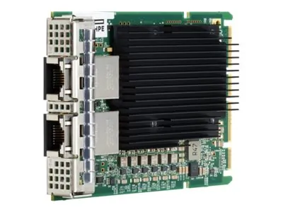 HPE P10097-B21 — BCM 10GbE 2-Port BASE-T OCP3 Ethernet Adapter