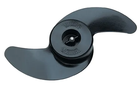 Minn Kota 1865006 — Minn Kota MKP-7 Weedless Wedge Prop