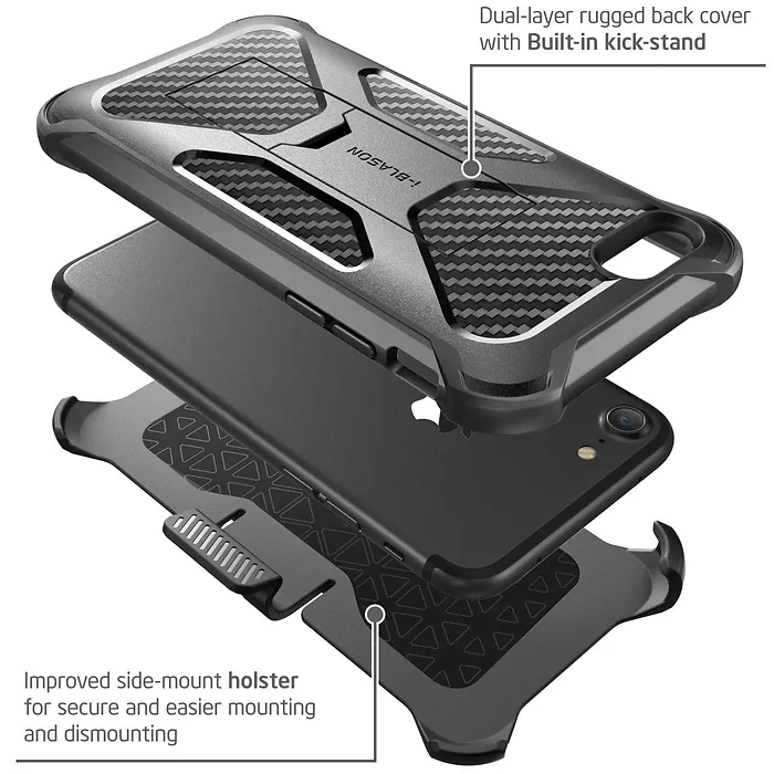 I BLASON-IPH8-TRANSF-BK