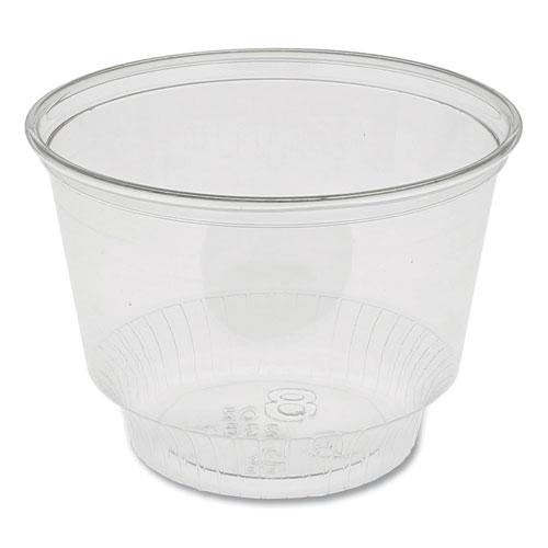 PACTIV CORPORATION YPS8C - CUP,SUNDAE,8OZ,1560,CLR