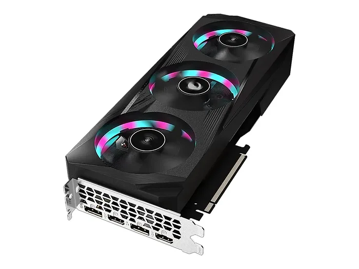 GIGABYTE-GV-N3060AORUS E-12GD