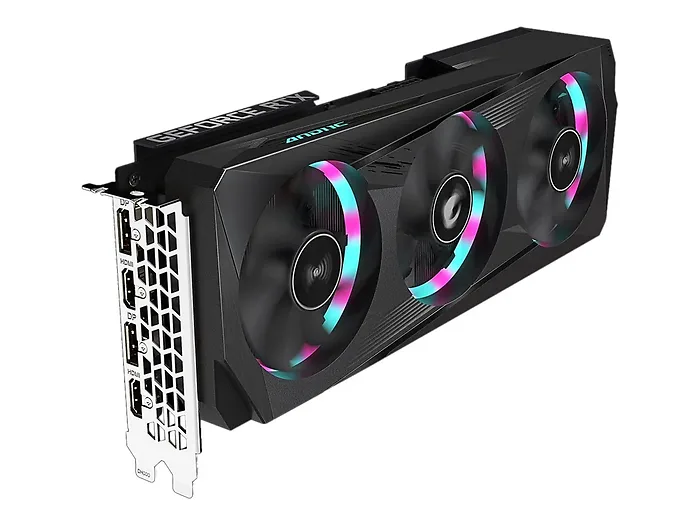 GIGABYTE-GV-N3060AORUS E-12GD