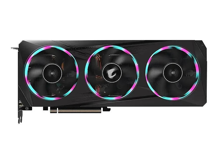 GIGABYTE-GV-N3060AORUS E-12GD