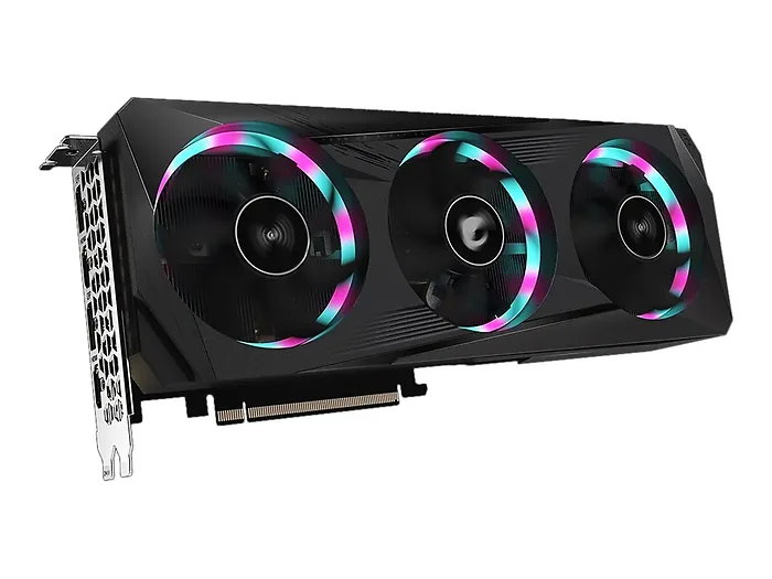 GIGABYTE-GV-N3060AORUS E-12GD
