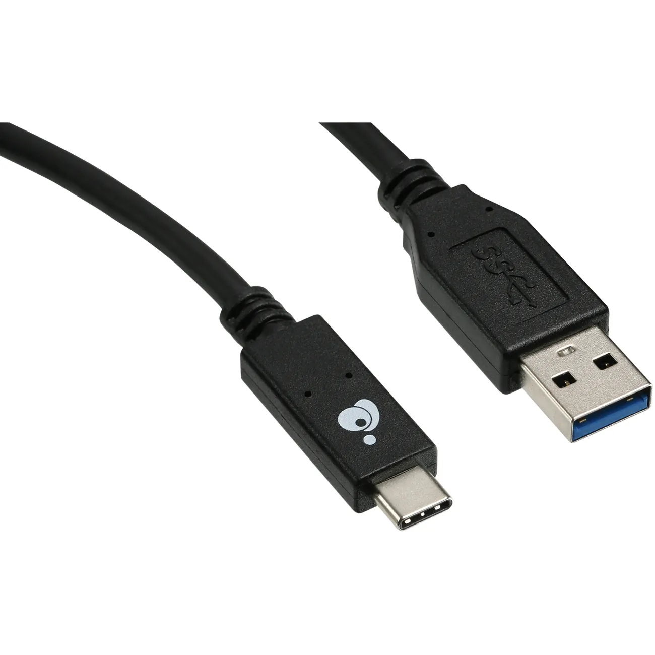 IOGear G2LU3CAM01 - 10 Gbps USB-C to USB-A Charge & Sync Cable