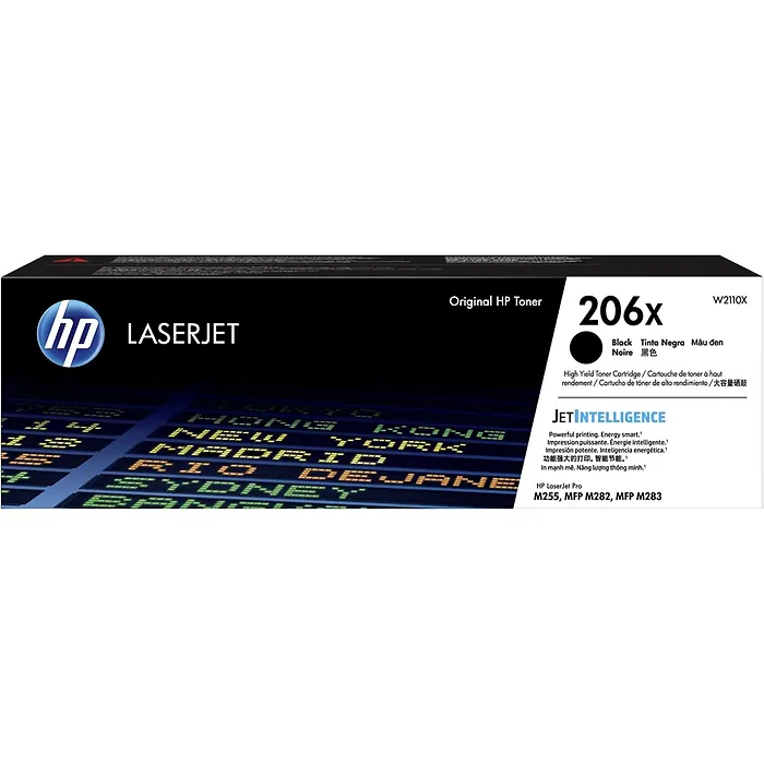 HP-HEWW2110X