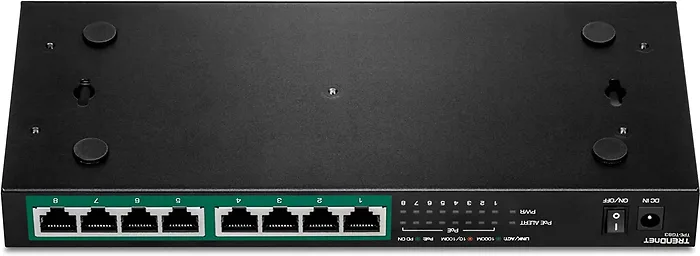 TRENDNET-TPE-TG83