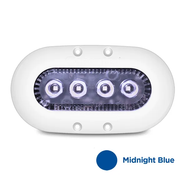 OceanLED CW64268 - OceanLED X-Series X4 - Midnight Blue LEDs